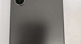 Good
													Samsung Galaxy S24 - Unlocked, Black, 128 GB, 8 GB, SM-S921U1, photo 1 of 6