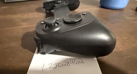 Good
													Razer Kishi Ultra - Black, photo 6 of 6