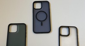 Mint
													Apple iPhone 13 Pro Max - Unlocked, Graphite, 1 TB, A2484, photo 4 of 11