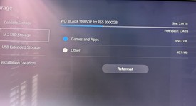 Good
													PlayStation 5 Digital Edition (2020) - White, 825 GB, Digital Edition, photo 4 of 5