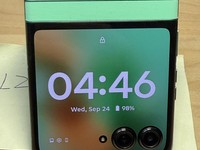 Motorola Razr (2025)