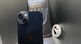 Good
													Apple iPhone 14 - T-Mobile, Midnight, 128 GB, A2649, photo 5 of 13