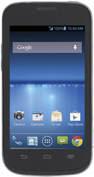 ZTE Concord II