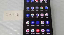 Mint
													Google Pixel 4a 5G - Xfinity, Black, 128 GB, 6 GB, G025E, photo 1 of 6