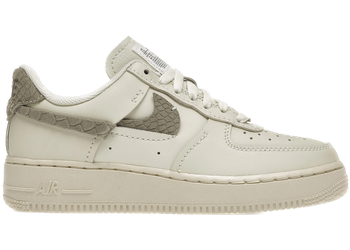 Nike Air Force 1 Low LXX Sea Glass Python (Women's) for sale