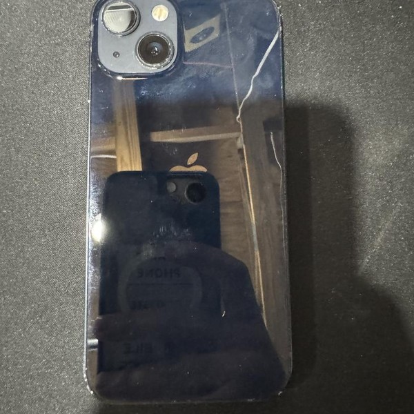 Apple iPhone 13 - Unlocked, 128 GB, Midnight, A2482
