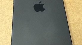 Good
													Apple iPhone 15 - Unlocked, Black, 128 GB, A2846, photo 1 of 5
