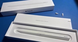 Good
													Apple iPad Pro 11" 4th Gen 2022 - Wi-Fi, Gray, 128 GB, photo 4 of 26