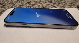 Mint
													Apple iPhone 15 Pro - Unlocked, Natural, 128 GB, A2848, photo 5 of 8