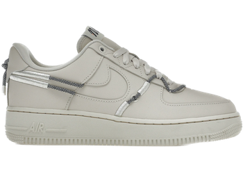 Nike Air Force 1 Low '07 LX Light Orewood Brown (Women's) for sale