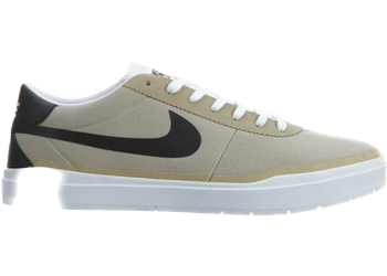 Nike Sb Bruin Hyperfeel Cnvs Khaki/Black-White-Black for sale