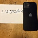 Fair Apple iPhone 12 - AT&T, 64 GB, Black, A2172