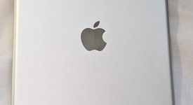 Good
													Apple iPad 7th Gen - Wi-Fi, Silver, 128 GB, A2197, photo 4 of 4