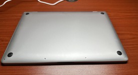 Mint
													MacBook Pro 2019 - 16" - I9, Silver, 1 TB, 16 GB, photo 2 of 13