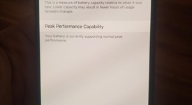 Mint
													Apple iPhone Xs Max - Sprint, Gold, 256 GB, A1921, photo 3 of 6