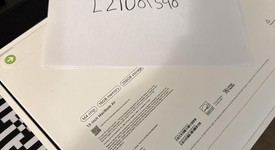 New
													MacBook Air 2025 (M4) - 13" - Apple M4, Sky Blue, 256 GB, 16 GB, photo 1 of 1