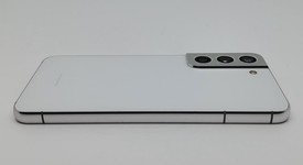 Fair
													Samsung Galaxy S22 - Verizon, White, 128 GB, 8 GB, SM-S901U, photo 4 of 8