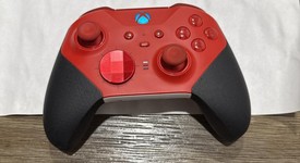 Mint
													Xbox Elite Wireless Controller Series 2 - Red, Core, photo 2 of 8