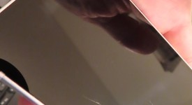 Fair
													Apple iPhone 12 Mini - Unlocked, White, 64 GB, A2176, photo 2 of 6