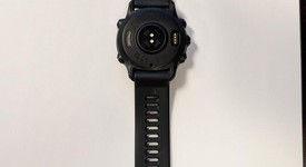 Good
													Garmin Forerunner 955 - Black, Solar, photo 4 of 9