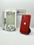 Mint Apple iPhone 11 - Unlocked, Red, 64 GB, A2111