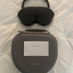 Used Apple AirPods Max - Gray