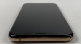 Mint
													Apple iPhone Xs - Unlocked, Gold, 256 GB, A1920, photo 4 of 7