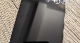 Good
													Apple iPhone 14 Pro - Unlocked, Silver, 256 GB, A2650, photo 4 of 13