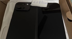 Mint
													Google Pixel 9 Pro Fold - Unlocked, Obsidian, 512 GB, GGH2X, photo 2 of 4
