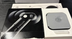 Mint
													Nothing Phone (3) - Unlocked Non-US, White, 512 GB, 16 GB, photo 2 of 10