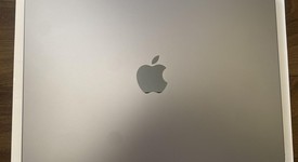 Mint
													MacBook Pro 2021 - 14" - Apple M1 Pro 8-core, Gray, 512 GB, 16 GB, photo 5 of 13