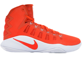 Nike Hyperdunk 2016 Orange for sale