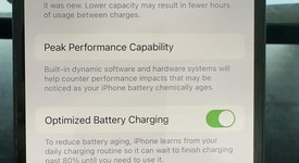 Good
													Apple iPhone 14 - Unlocked, Midnight, 128 GB, A2649, photo 4 of 11