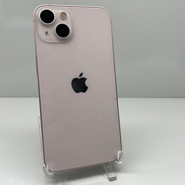 Apple iPhone 13 - Unlocked, 128 GB, Pink, A2482