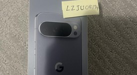New
													Google Pixel 10 Pro XL - Unlocked, Moonstone, 512 GB, GUL82, photo 1 of 4