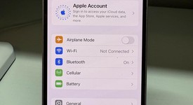 Good
													Apple iPhone 13 Mini - Unlocked, Pink, 256 GB, A2481, photo 2 of 5