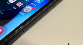 Good
													Apple iPhone 11 - Unlocked, Black, 64 GB, A2111, photo 3 of 12