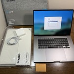 Good MacBook Pro 2019 - 16 inch - I9, Gray, 1 TB, 32 GB