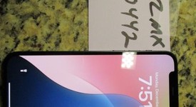 Fair
													Apple iPhone 12 - Verizon, Black, 128 GB, A2172, photo 1 of 19