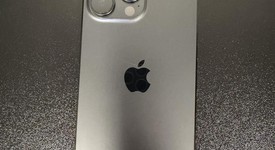 Mint
													Apple iPhone 16 Pro Max - Unlocked, Black, 256 GB, A3084, photo 1 of 8