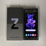 Mint Samsung Galaxy Z Flip3 5G - Unlocked, Black, 256 GB, 8 GB, SM-F711U1