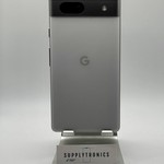 Mint Google Pixel 7a - Unlocked, 128 GB, Snow, 8 GB, GWKK3