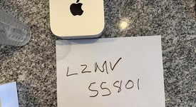 Mint
													Mac Mini 2024 - Apple M4, 256 GB, 16 GB, photo 4 of 9