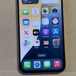 Good Apple iPhone 12 - Unlocked, White, 64 GB, A2172