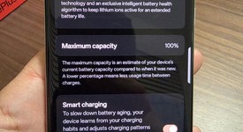 Mint
													OnePlus 13 - Unlocked, Arctic Dawn, 512 GB, 16 GB, photo 5 of 12