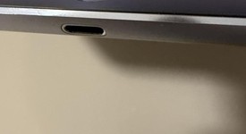 Mint
													Apple iPad Pro 12.9" 1st Gen 2015 - Wi-Fi, Gray, 256 GB, A1584, 1st Gen 2015, photo 5 of 5