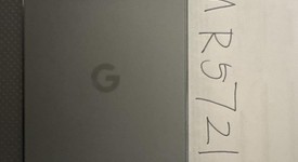 Mint
													Google Pixel 9 Pro - Unlocked, Hazel, 256 GB, 16 GB, GR83Y, photo 2 of 6