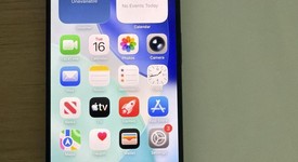 Good
													Apple iPhone 15 Pro - Unlocked, Black, 256 GB, A2848, photo 2 of 13