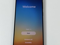 Samsung Galaxy S25 Edge