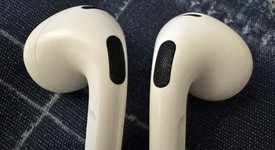Used
													Apple AirPods 3rd Gen - MagSafe Case, photo 4 of 8